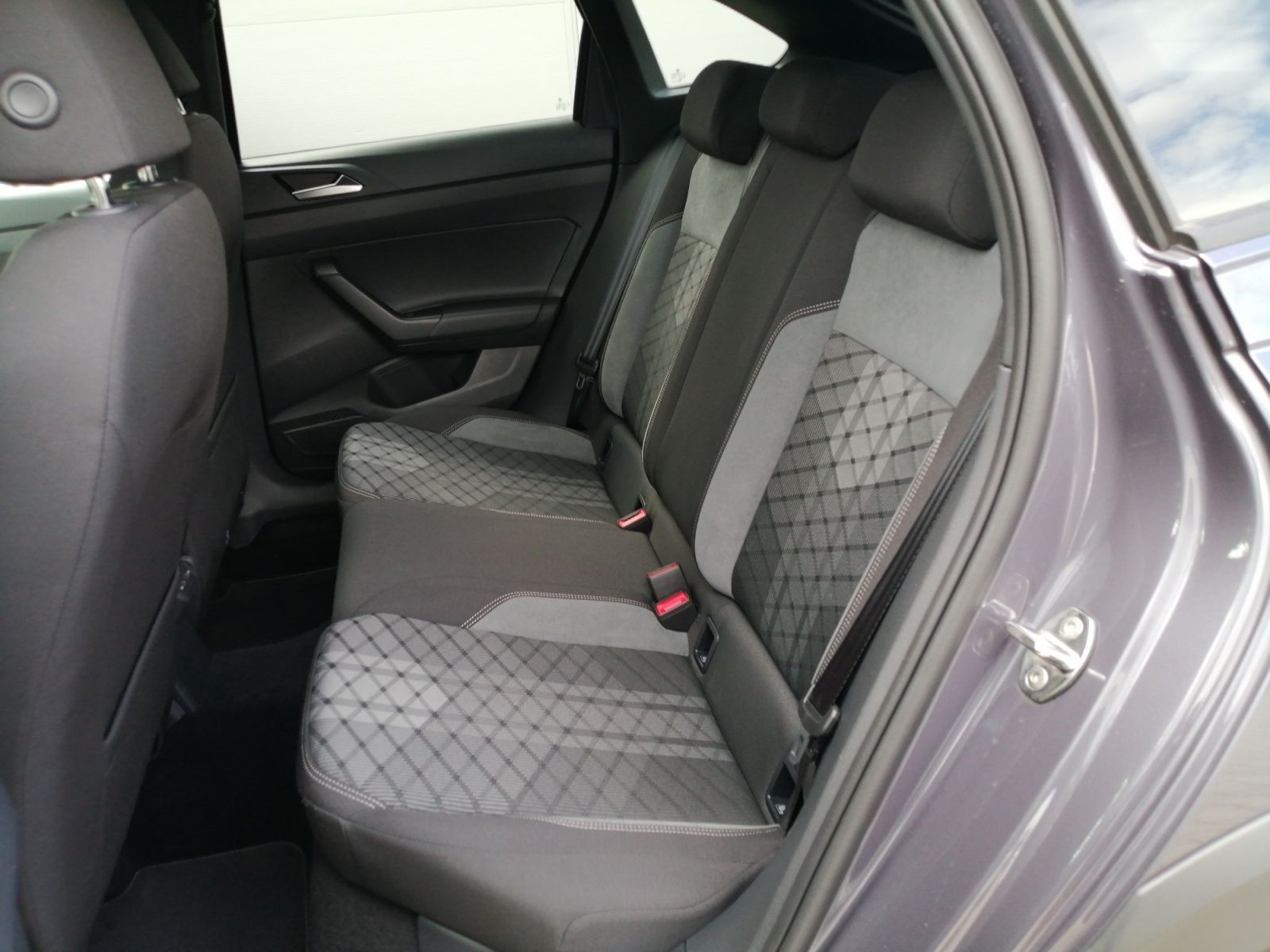 Volkswagen Taigo - Bild 17