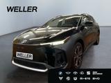 Toyota bz4X Lounge *Matrix*20Zoll*Leder*360°*Memory*ACC