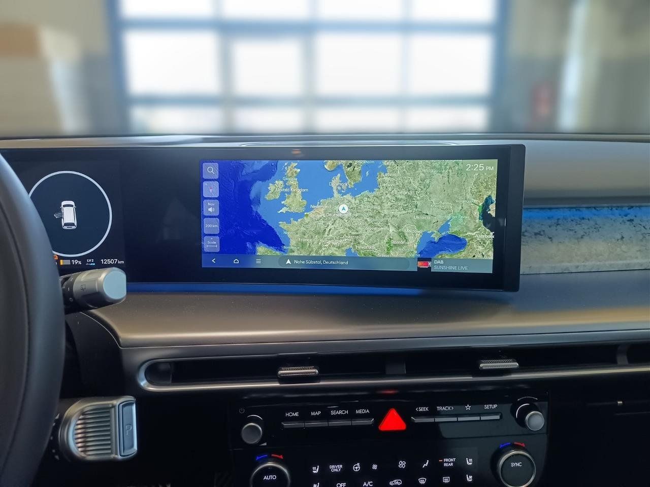 Hyundai IONIQ 9 – Bild 11
