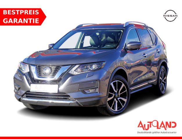 Nissan X-Trail 1.7 dCi Tekna DCT LED Navi Panorama 360°