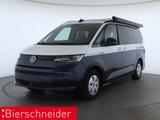 Volkswagen T7 California TDI Coast AHK ACC MATRIX 360 - Volkswagen T7 California mit Panoramadach