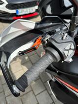 KTM 890 Adventure R - KTM 890 Adventure R