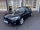 BMW 118d Advantage+ Navi Plus BI Xenon PDC SHZ Comfo - BMW 118 aus 2013