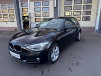 BMW 118d Advantage+ Navi Plus BI Xenon PDC SHZ Comfo