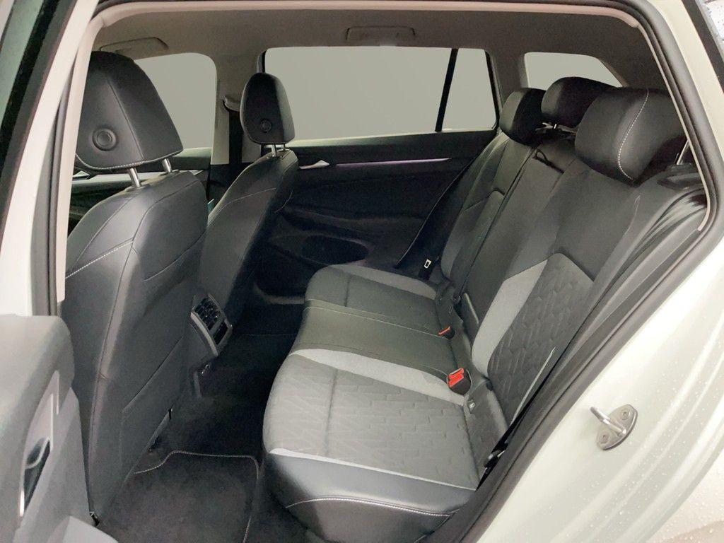 Volkswagen Golf Variant 1.5 TSI Goal Navi LEDPlus AHK, миниатюра 14