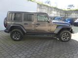 Jeep Wrangler 4Xe PHEV RUBICON NAVI KAMERA  HARDTOP T - Jeep Wrangler Gebrauchtwagen in Saarbrücken
