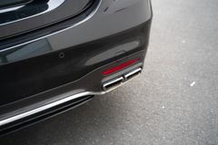 Fahrzeugabbildung Mercedes-Benz S 63 AMG L 4MATIC+ 612 PS 1.Hand*MWST.