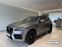Foto Nummer 2: JAGUAR F-Pace