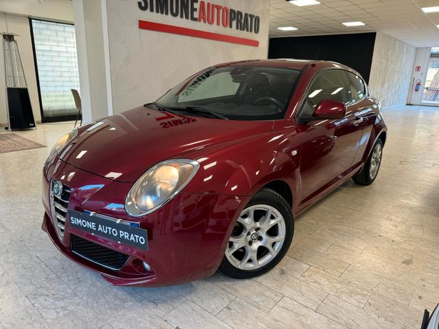 Alfa Romeo MiTo 1.3 JTDm 85 CV S&S Distinctive