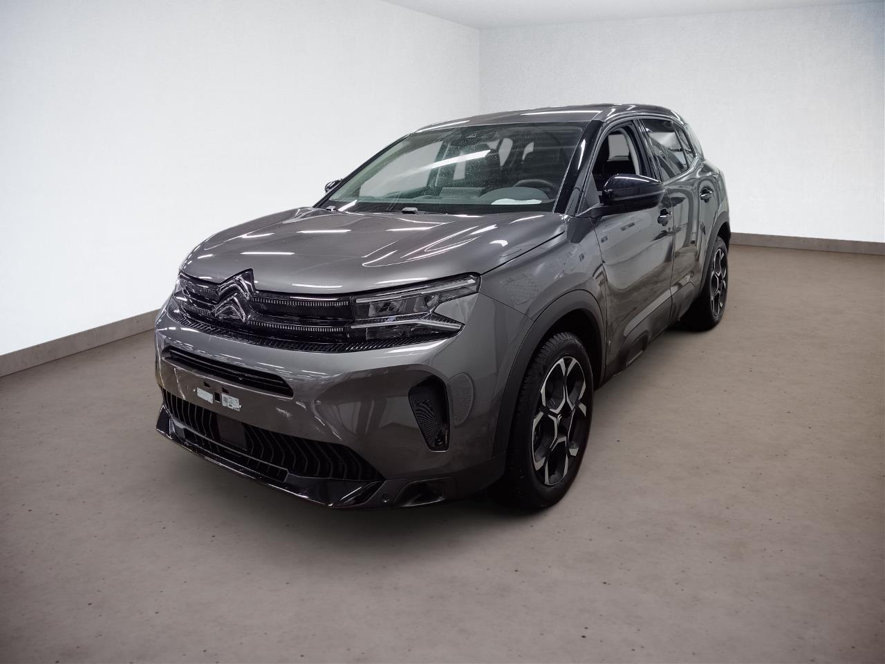 Citroën C5 Aircross Hybrid 145 ë-DSC6 PLUS