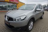 Nissan Qashqai +2 I-Way*7-Sitzer*Pano*Navi*Kamera*Mwst* - Nissan Qashqai+2: I Way