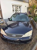 Ford Mondeo  - Ford Mondeo in Karlsruhe