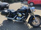 Kawasaki VN 1600 Classic - KAWASAKI 1600 VN