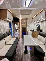 Fiat Roller Team Kronos 287 Integral