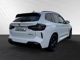 BMW X3 M40i Panorama|Standhzg.|Head-Up|HiFi - weiße BMW X3 M40