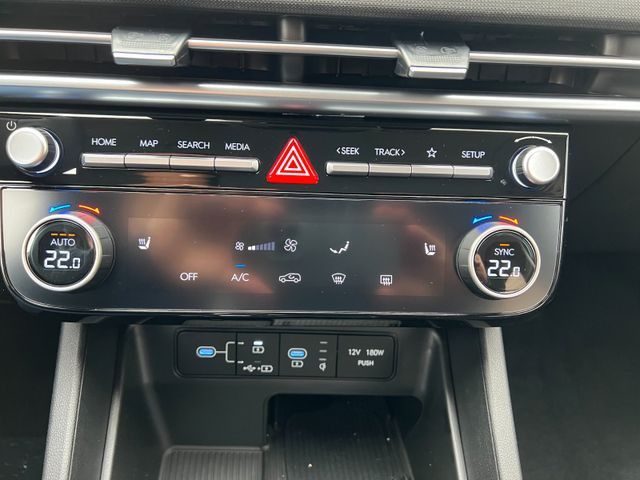 Hyundai Tucson – Bild 14