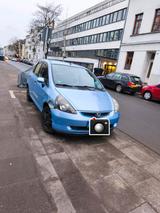 Honda Jazz 1.4 (83 PS) | TÜV 01/27 | Viele... - gebrauchte Honda Jazz aus dem Jahr 2003