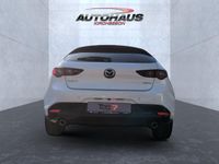 Mazda 3 - Vorschau Bild 8