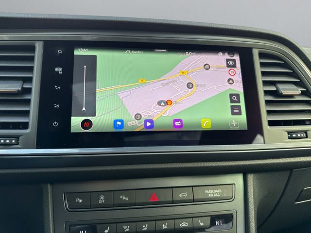 Ateca 2,0 TSI DSG 4x4 *LED+NAVI+AHK+BEATS+PANO*