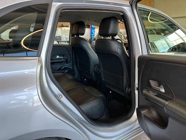 Mercedes-Benz B 200 *Kamera*PDC*Leder*Keyless*Navi*