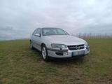 Opel Omega B Sport Limo 2.0L 16V V94 von 1998 - Opel Omega: 16v