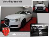 Audi A6 Avant 3.0 TDI quattro S-Line Bose Navi - Audi A6 Gebrauchtwagen in Osnabrück