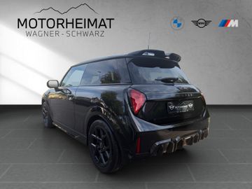MINI Cooper C - 6