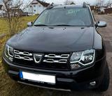 Dacia 1.2 TCe 125 4x2 Lauréate LEDER - TOP ZUSTAND