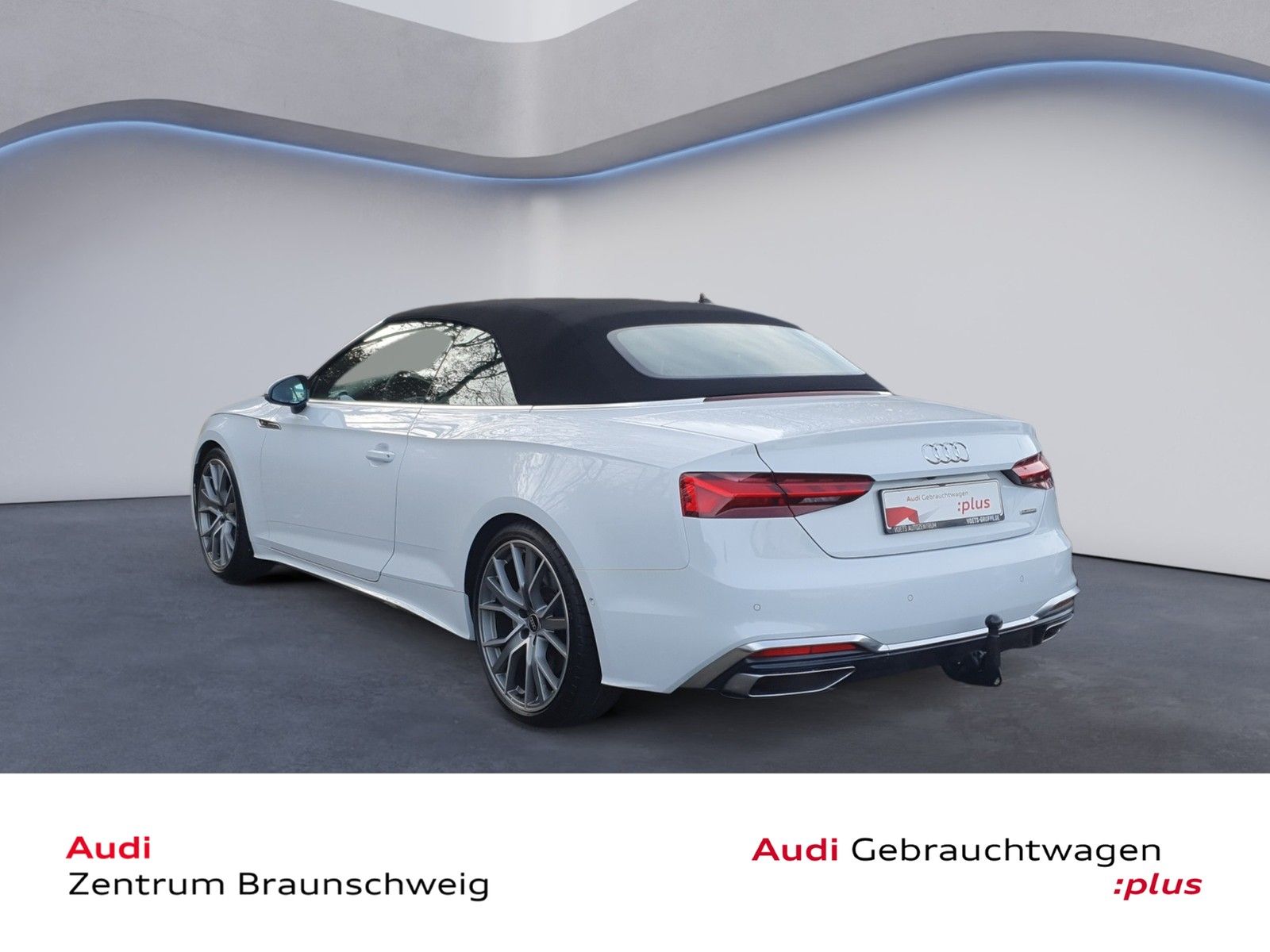 Audi A5 - Bild 4