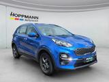 Kia Sportage Vision 1.6 GDI*NAVI*SITZHZG*KAMERA - Kia Sportage: Blau