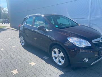 Opel Mokka - 3