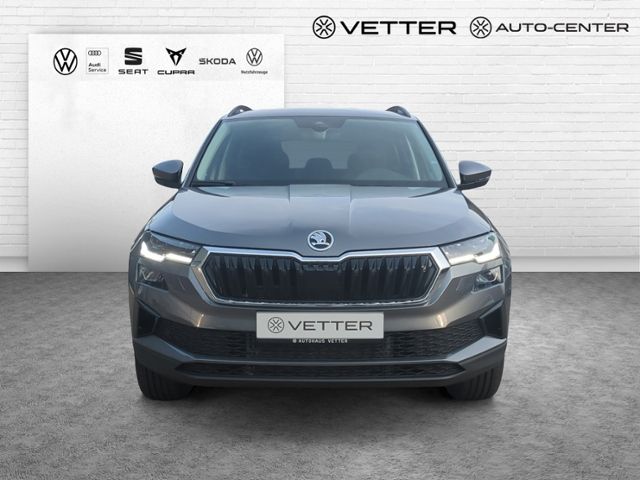 Fahrzeugabbildung SKODA Karoq 1.5 TSI Balance DSG MATRIX AHK PLUS