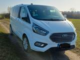 Ford Tourneo Custom - Ford Tourneo Custom in Lübeck