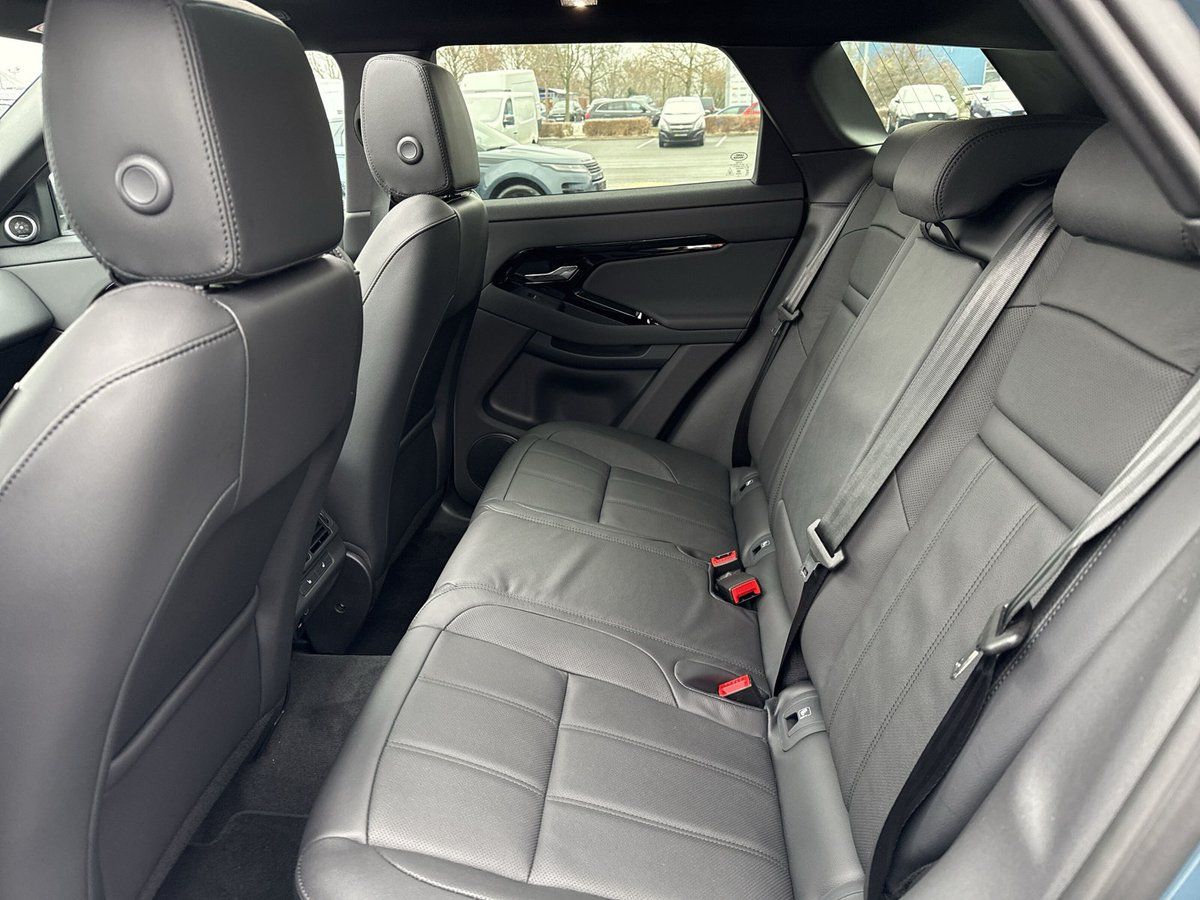 Land Rover Range Rover Evoque - Bild 28