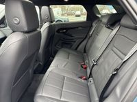 Land Rover Range Rover Evoque - Vorschau Bild 28