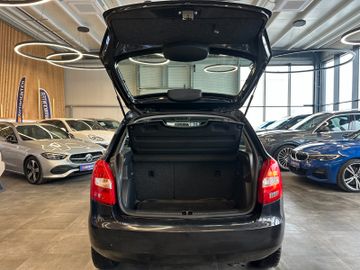 Skoda Fabia Cool Edition *Klima*TÜV 032027*Radio*CD*