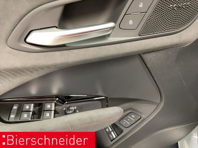 Audi Q3 Sportback e-hybrid 2x S-Line 20 AHK DIG-MATRI foto 10