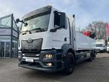 MAN TGS 26.470 FASSI F235A.2 e-Dynamic*5-Fach+Funk* - MAN LKWs