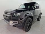 Land Rover Defender 90 D200 S Pano Bright Winter MY25.5 - Land Rover Defender Neuwagen