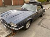 Jaguar Oldtimer XJSC, 1a Orig. Zust., Moto... - Jaguar XJSC: Cabrio
