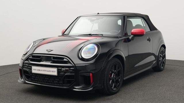 MINI MINI John Cooper Works Cabrio