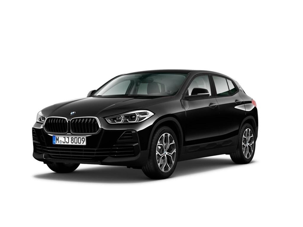 BMW X2 sDrive18i (ab 2017) Navi LED El. Heckklappe M