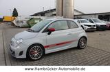 Fiat Abarth 595 Turismo~2.Hand~Leder~Xenon~Scheckheft - gebrauchte Fiat Kleinwagen