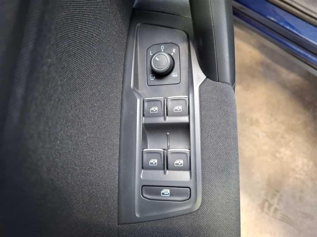 Volkswagen Tiguan Allspace Life 2.0 TDI 4MOTION DSG 