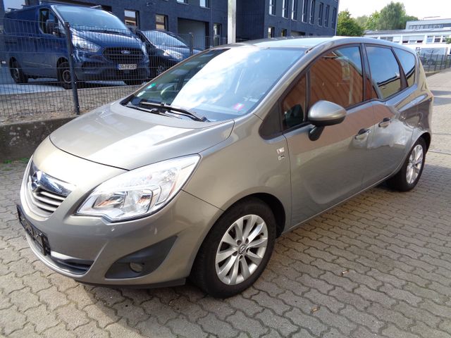 Opel Meriva 1.4 *Kupplung neu* *TÜV neu*