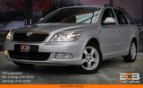 Skoda Octavia Combi *Automatik/SHZ/Klimaaut.* - Skoda Octavia aus 2010: Kombi