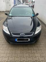 Ford Mondeo 1,6 Ti-VCT 92kW Trend Trend - Ford Mondeo: V6