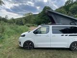 Crosscamp Toyota Crosscamp Flex - Crosscamp Wohnwagen & Wohnmobile