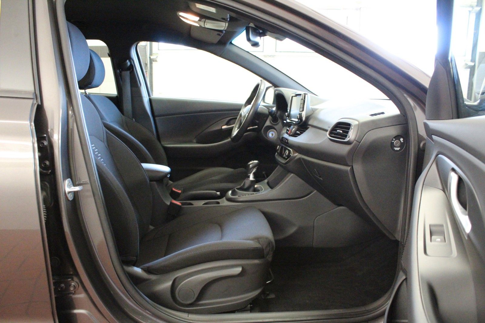 Fahrzeugabbildung Hyundai i30 1.4 I30 Sondermodell Yes!  AHK *