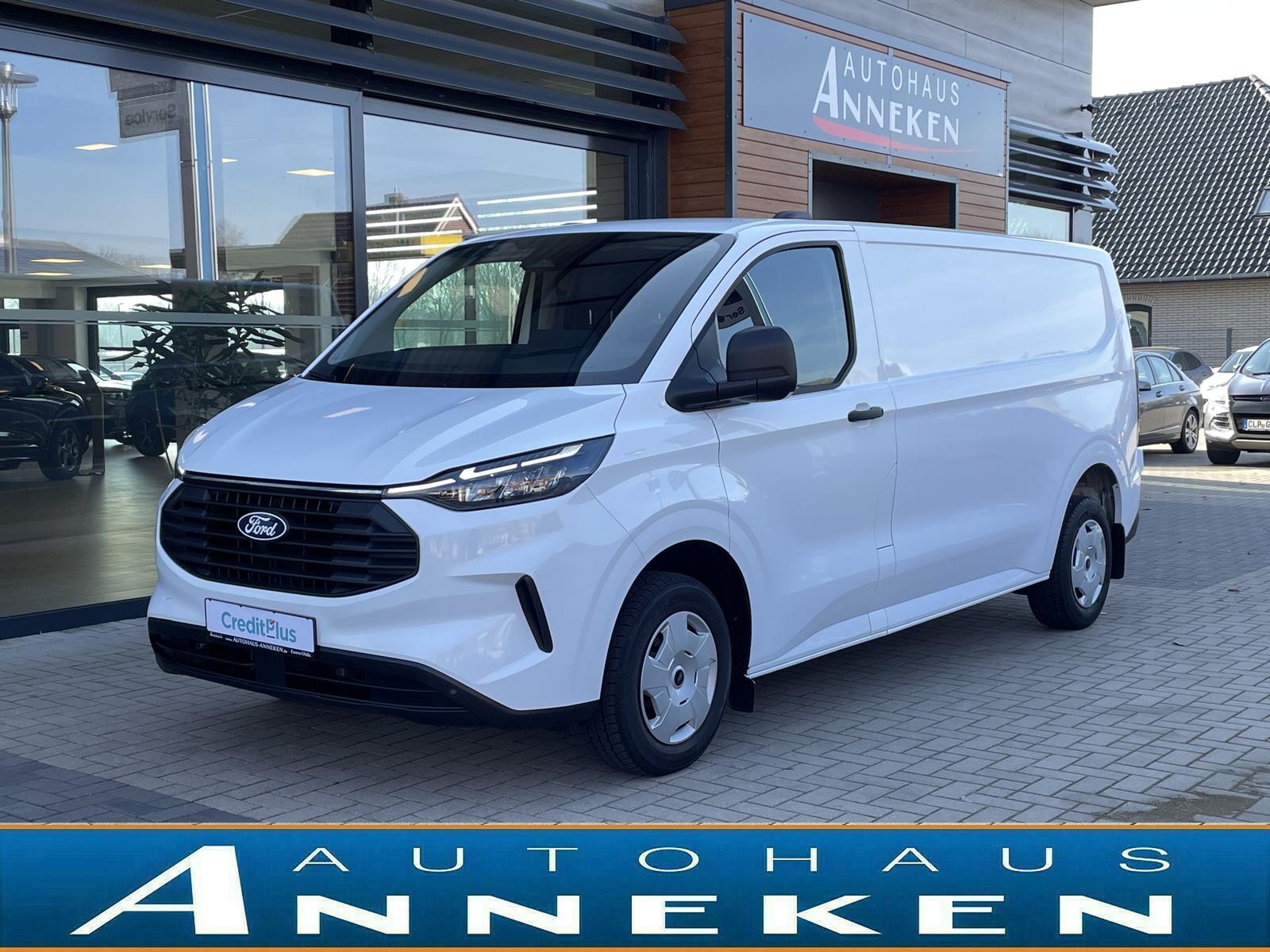 Ford Transit Custom 300 L2 Trend FWD*Leder*Kamera*